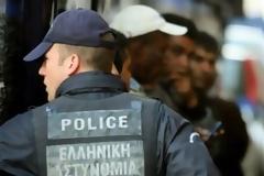 48 παράνομοι μετανάστες μέσα σε μια μέρα και 2 διακινητές έπιασε το Λ.Σ Μυτιλήνης