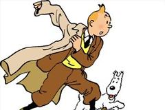 Αφιέρωμα στον Tintin και το δημιουργό του