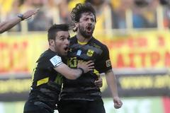 Πεντ-ΑΡΗΣ (5-1)