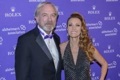 Η Jane Seymour χωρίζει τον τέταρτο σύζυγό της