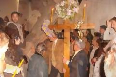 Πρόδρομος Πάρου: Αναπαραστάσεις Παθών του Κύριου [Video]