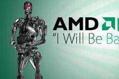 Νέος επεξεργαστής στα 5GHz από την AMD