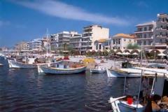 Προσπάθησαν να ταξιδέψουν με πλαστά διαβατήρια