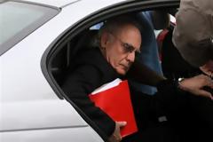 «Προσπάθησαν να με κάνουν σύγχρονη Ιφιγένεια»