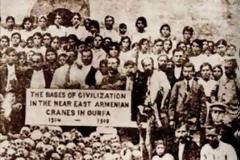 Η Τουρκία απειλεί τον Καναδά για ενδεχόμενη αναγνώριση της γενοκτονίας