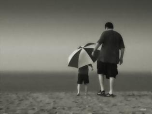 Φωτογραφία για Πατέρας και γιος (Ένα πραγματικό Μάθημα ζωής...διαβάστε το όλοι οι πατεράδες)