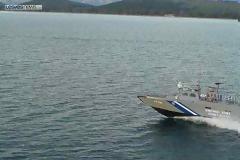 Σύλληψη διακινητή αλλοδαπών στη Συκαμιά - 48 αφίξεις μεταναστών