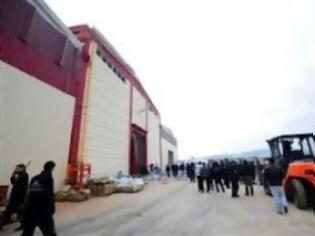Φωτογραφία για Νεκρός 33χρονος εργαζόμενος μετά από έκρηξη σε εργοστάσιο στη Σίνδο