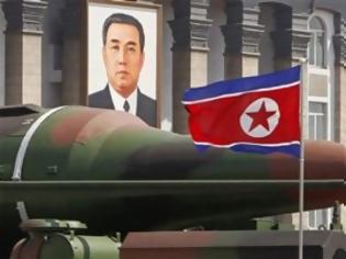 Φωτογραφία για Βόρεια Κορέα προς Σεούλ: Θα επιτεθούμε χωρίς προειδοποίηση