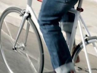 Φωτογραφία για Υγεία: Επικίνδυνο για υπογονιμότητα το ποδήλατο