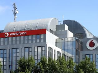 Φωτογραφία για Η Vodafone Γερμανίας ετοιμάζει απολύσεις