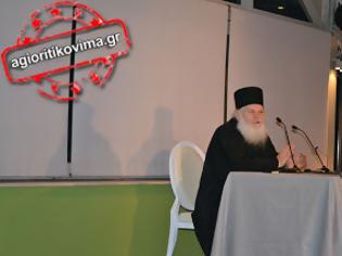 Φωτογραφία για Πρώην συγκρατούμενος του Ηγ. Εφραίμ: Ο γέροντας μας έδωσε ζωή μέσα στη φυλακή [Video]