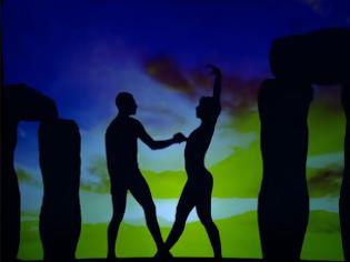 Φωτογραφία για Η ιστορία αγάπης με σκιές που συγκλόνισε το κοινό στο «Βρετανία έχεις Ταλέντο» [(Video]