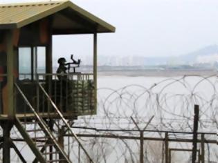 Φωτογραφία για Β. Κορέα: Ο στρατός θέτει «τελεσίγραφο» στη Σεούλ