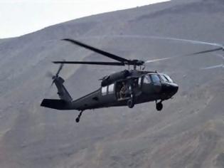 Φωτογραφία για Αμερικανικό Black Hawk συνετρίβη στα σύνορα Βόρειας - Νότιας Κορέας