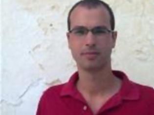 Φωτογραφία για Aπανωτά τα χτυπήματα για την πατραϊκή κοινωνία - Πέθανε ο 32χρονος δικηγόρος Κωνσταντίνος Καρμοκόλιας