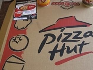 Φωτογραφία για Τέλος η Pizza Hut και στη Θεσσαλονίκη - Έκλεισε και το τελευταίο κατάστημα