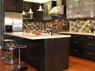 Φωτογραφία για Διώξτε τις οσμές από την κουζίνα