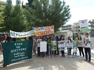 Φωτογραφία για Διεθνής εθελοντική καμπάνια καθαρισμού «Let’s do it» στο Ηράκλειο Αττικής