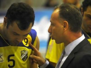 Φωτογραφία για ΖΑΛΜΑΣ : ΠΡΟΣΓΕΙΩΜΕΝΟΙ ΓΙΑ ΤΟΝ 2ο ΑΓΩΝΑ ΜΕ ΤΟΝ ΟΛΥΜΠΙΑΚΟ