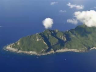 Φωτογραφία για «Βόλτα» κινεζικών πλοίων γύρω από τα διαφιλονικούμενα νησιά Σενκάκου