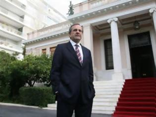 Φωτογραφία για Κυβερνητικός οδικός χάρτης μετά τη συμφωνία με την τρόικα