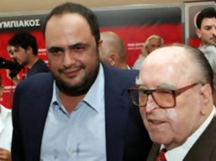 Φωτογραφία για ΝΤΑΪΦΑΣ : ΑΠΑΡΑΔΕΚΤΗ Η ΣΥΜΠΕΡΙΦΟΡΑ ΤΩΝ ΟΛΙΓΩΝ ΚΑΤΑ ΜΑΡΙΝΑΚΗ