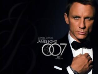 Φωτογραφία για «Solo» ο James Bond στο νέο του μυθιστόρημα