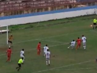 Φωτογραφία για Το χειρότερο πέναλτι του κόσμου! [video]