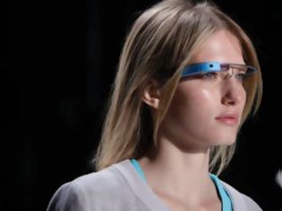 Φωτογραφία για Λίστα με τις προδιαγραφές των Google Glasses δημοσίευσε η Google