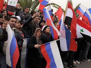 Φωτογραφία για Ελπίδες για έναρξη διαλόγου από τη συριακή αντιπροσωπεία που επισκέπτεται τη Μόσχα