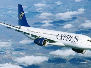 Φωτογραφία για Με συνέπεια συνεχίζουν το έργο τους οι Κυπριακές Αερογραμμές