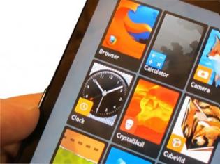 Φωτογραφία για To Firefox OS θα ξεκινήσει τον Ιούνιο