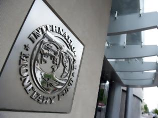 Φωτογραφία για ΔΝΤ: Ύφεση 4,2% στην Ελλάδα το 2013