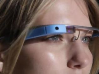 Φωτογραφία για Στο φως τα τεχνικά χαρακτηριστικά των Google Glasses