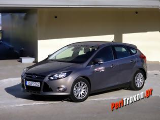 Φωτογραφία για Ford: Πρώτο παγκοσμίως σε πωλήσεις το Ford Focus