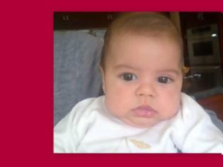 Φωτογραφία για Νέα φωτογραφία του μωρού των Shakira-Pique, που έχει πάνω από 545.000 likes!