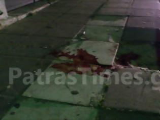 Φωτογραφία για Νεότερες πληροφορίες για το ξεκαθάρισμα λογαριασμών έξω από κλαμπ στην οδό Σαχτούρη - Δυο νεκροί και ένας τραυματίας