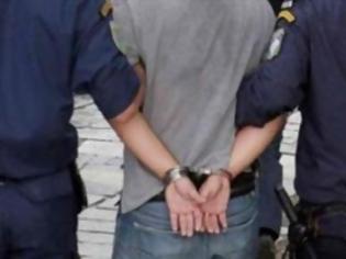 Φωτογραφία για Συνελήφθη στην Καρδίτσα 29χρονος για κλοπή σε πρατήριο καυσίμων