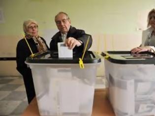 Φωτογραφία για Εν όψει των αλβανικών εκλογών