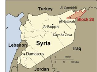 Φωτογραφία για Αρχίζει η λεηλασία του πετρελαϊκού πλούτου της Συρίας, με τη βούλα της Ε.Ε.!!!