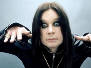 Φωτογραφία για Ozzy Osbourne: “ζητάω συγγνώμη για την τρελή μου συμπεριφορά...”