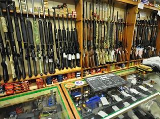 Φωτογραφία για Γερουσία: «Όχι» στο νομοσχέδιο για τα όπλα