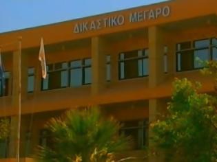 Φωτογραφία για Yπάλληλος του Τμήματος Υδάτων τέθηκε υπό οκταήμερη κράτηση από το Επαρχιακό Δικαστήριο Λευκωσίας ως ύποπτος για υπόθεση κλοπής