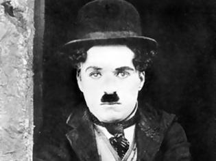 Φωτογραφία για Γνωρίζετε την διάσημη εγγονή του Charlie Chaplin;