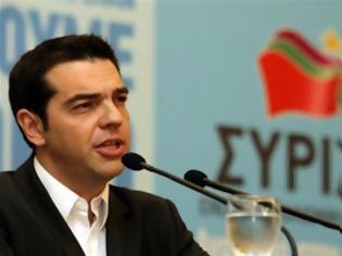 Φωτογραφία για Α. Τσίπρας: Πως θα πετύχουμε την ανάπτυξη καταργώντας το μνημόνιο