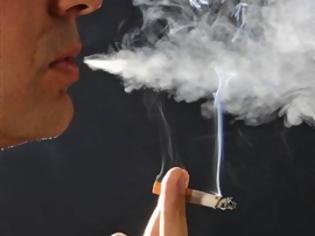 Φωτογραφία για Το κάπνισμα επιβαρύνει την οικονομία της χώρας με 3.2 δισ ευρώ ετησίως