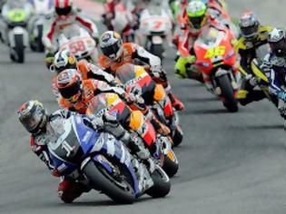 Φωτογραφία για Τα MotoGP πάνε Αργεντινή το 2014