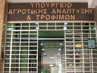 Φωτογραφία για Διανομή τροφίμων από το ΥπΑΑΤ ύψους 25 εκ. ευρώ