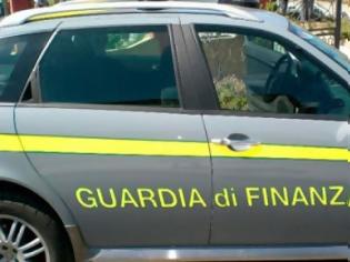 Φωτογραφία για Κατάσχεση 20 τόνων χασίς από τις ιταλικές Αρχές
